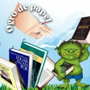 EL OGRO DE PAPEL