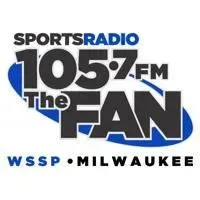 WSSP 105.7 FM The Fan
