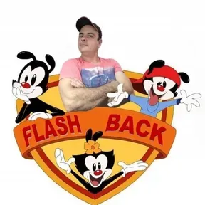 FM Voltando ao Passado Elisney Flashback
