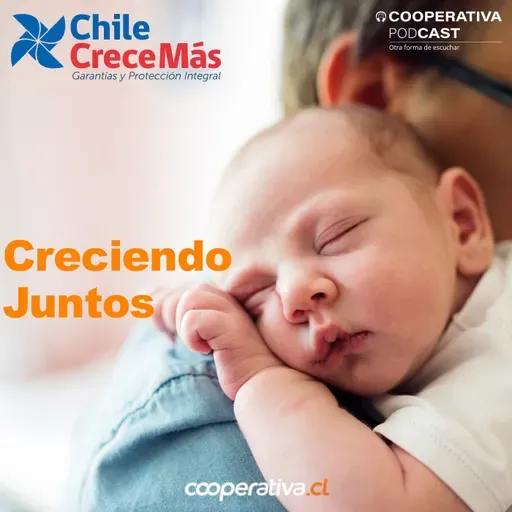 Creciendo Juntos: Bienestar digital de niños, niñas y adolescentes