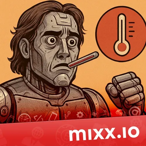 ¿Cómo se contagia un robot?