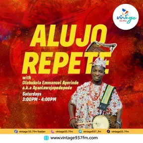 Alujo Repete