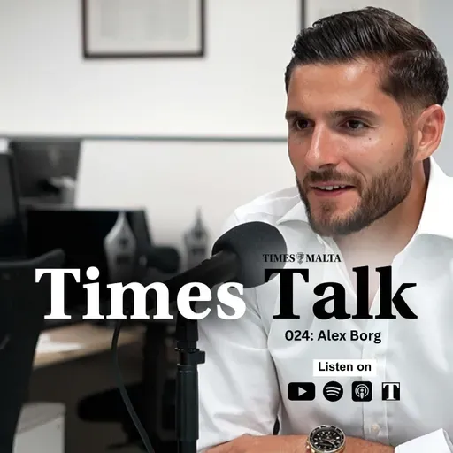 Can Alex Borg make the PN win again?