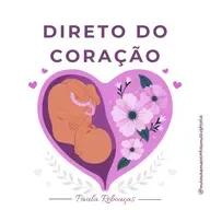 DIRETO DO CORAÇÃO