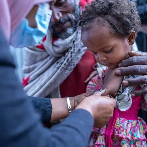 Le journal du 24 novembre 2025 - Vaccination des jeunes et nouveau CEG à Assamaka