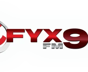 CFYX-FM 93.3 Rimouski, QC