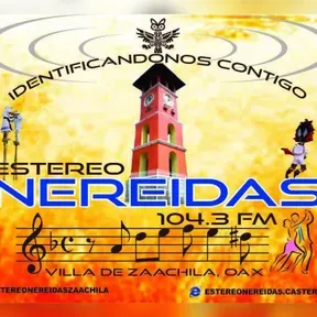 Estereo Nereidas Zaachila