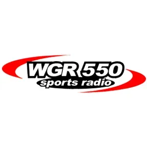 WGR 550 Sports Radio