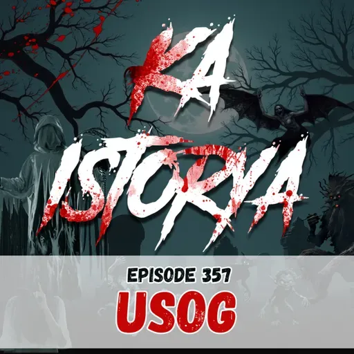 Episode 357 : Usog