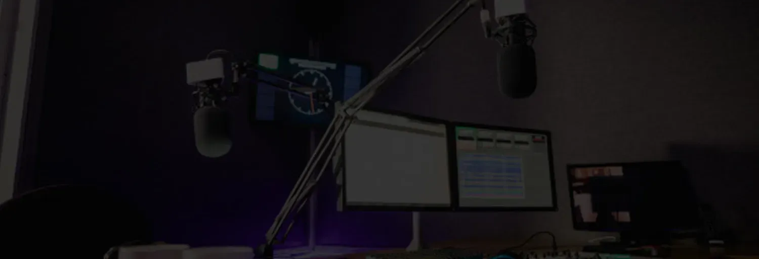 Kilowatt Radio