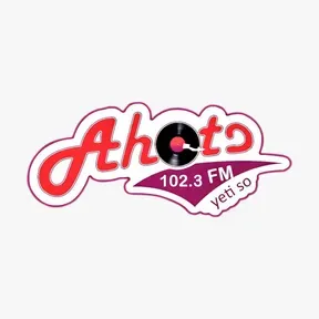 Ahoto 102.3 Fm