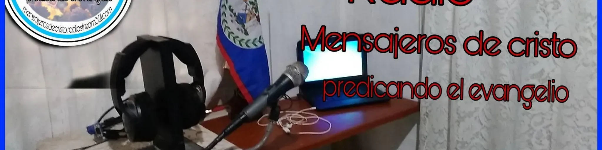 Radio Mensajeros de cristo