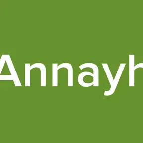 Annayh