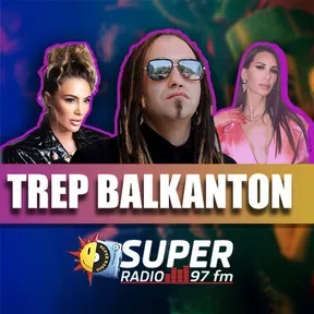 Super radio Ohrid - Trap Balkanton