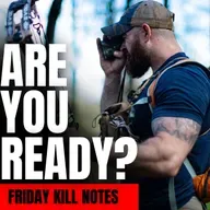 Total Archery Challenge Reality Check (Indiana/Kentucky Recap) | FRIDAY KILL NOTES