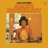 Classic Album Hour: Arlo Guthrie - Alice's Restaurant (1967 Debut)