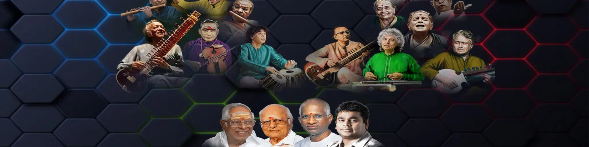 Thamizh Thirai Surangam
