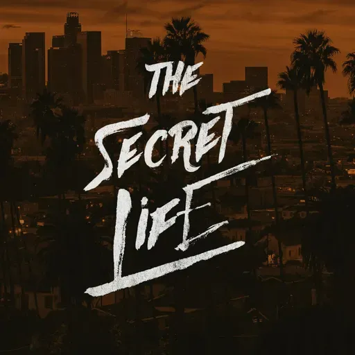 The Secret Life [2]