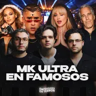 MK ULTRA EN FAMOSOS ¿ARCHIVOS EPSTEIN CONECTADOS? | EDT 155