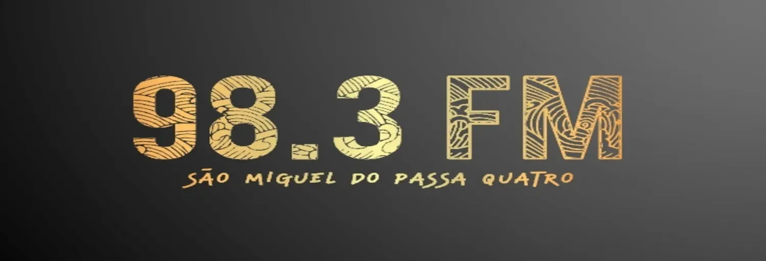 98.3FM