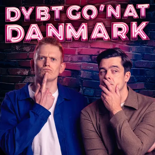 B-side med Rosgaard & snak om Anden Vs. Socialdemokratiet