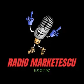 Radio Marketescu Exotic