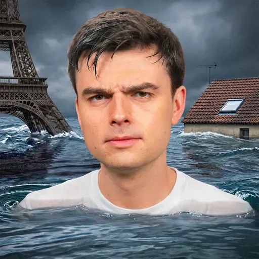 HugoDécrypte - Actus et interviews-C’est déjà trop tard, la France va être méconnaissable