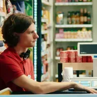 Kinovärgiga mandariin #353