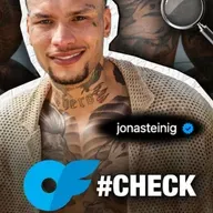 OF-Check: JONA STEINIG - Der 🍆 MUSS gezeigt werden!