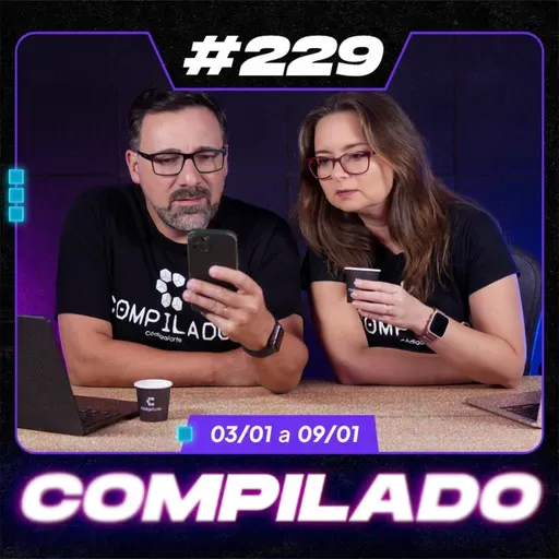 ChatGPT Health; Stack Overflow em declínio; C# em primeiro no Tiobe; Nova vulnerabilidade no n8n e no VS Code; OpenAI pode comprar o Pinterest [Compilado #229]