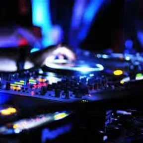 RADIO BLASTER MIX