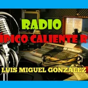 RADIO TIPICO CALIENTE RD