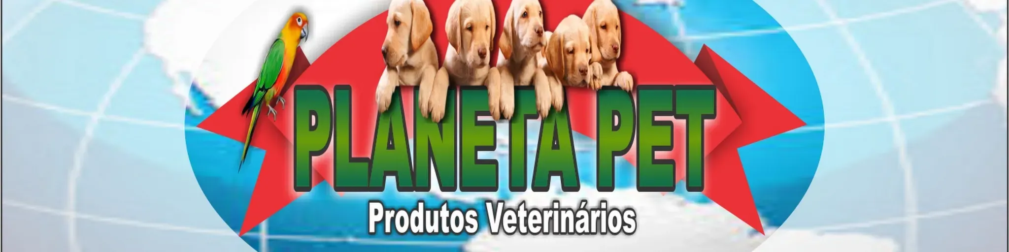 RÁDIO PLANETA PET
