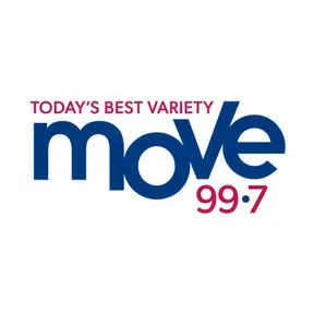 CKPT Move 99.7 FM -