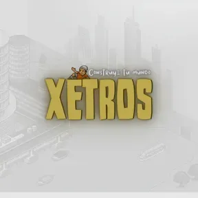 Xetros
