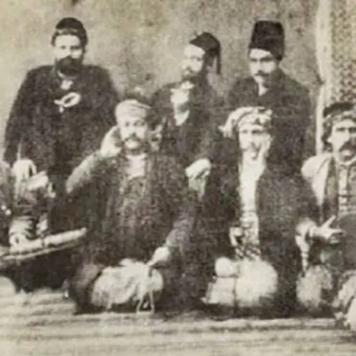 #435. Muzîka Mêrên Kor