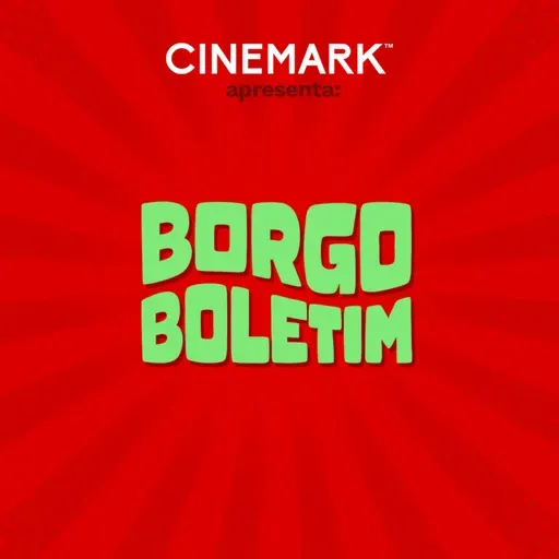 Borgo Boletim - Tom Cruise tá com tudo: Novo Top Gun e acordo secreto com a Warner! #Episodio148