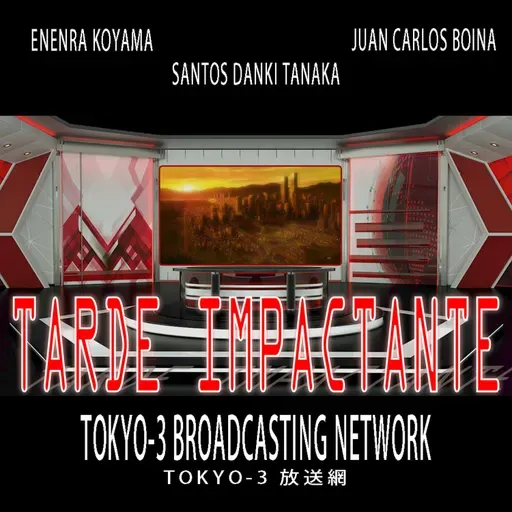 ¿Cómo es el Geofront? Toda la verdad | Tarde Impactante | Noviembre