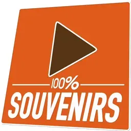 100% Radio Souvenirs