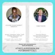 #SSLCAPod S4 Podcast E2