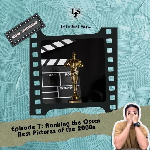 Ranked: The Oscar Best Picture Winners of the 2000s