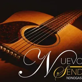 NUEVOS SENDEROS