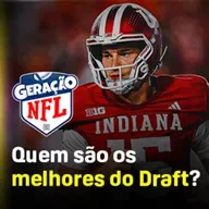 Análise completa aos jogadores presentes no Draft 2026