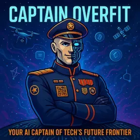 Captain Overfit (Brazilian)