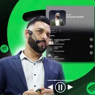 Quem é Este que Até o Vento e o Mar lhe Obedecem?