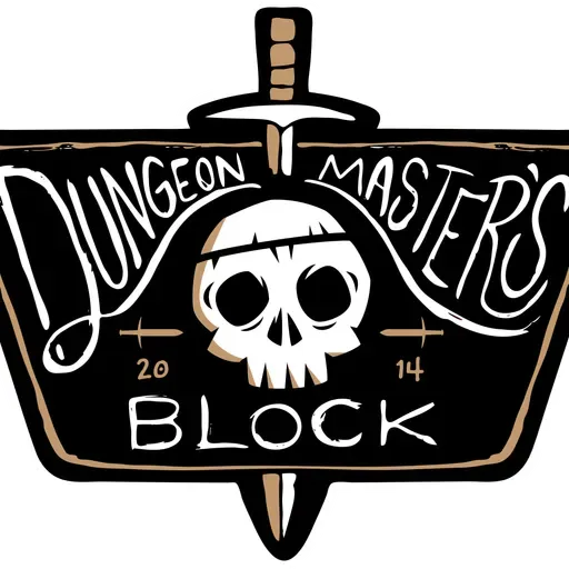 DM-Nastics: D&D Cartoon Weapon Breakdown