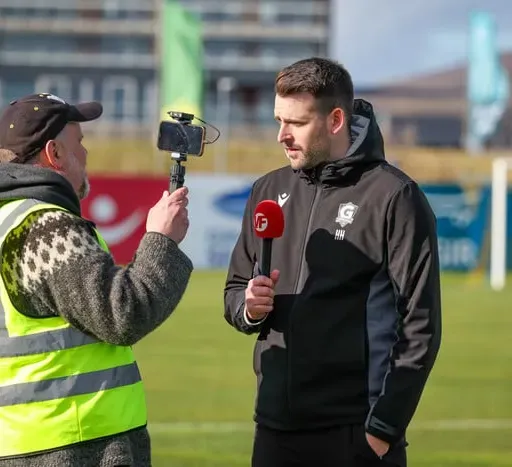 Útvarpsþátturinn - Mánuður í Bestu deildina