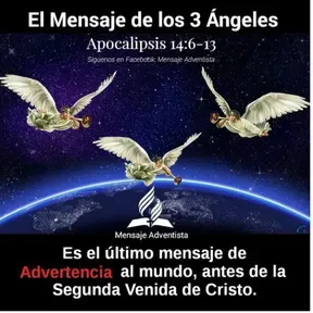 GABYURSAC ADVENTIST OF THE WORLD