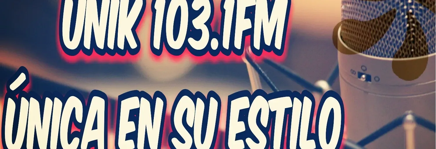 Unik 103.1