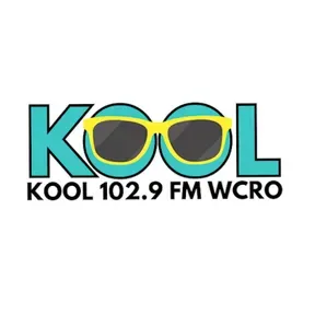 Kool 102.9 WCRO